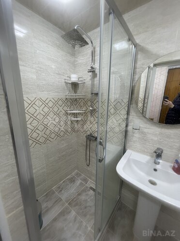 Сдаётся 2-комн. вторичка 35 м², м. Нариман Нариманов, photo 14 from 17