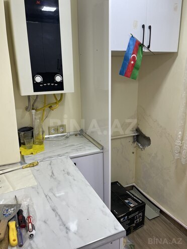 Сдаётся 2-комн. вторичка 35 м², м. Нариман Нариманов, photo 8 from 17
