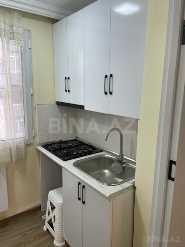 Сдаётся 2-комн. вторичка 35 м², м. Нариман Нариманов, photo 9 from 17