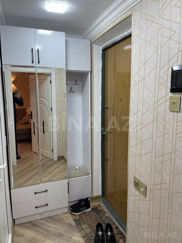 Сдаётся 2-комн. вторичка 35 м², м. Нариман Нариманов, photo 11 from 17