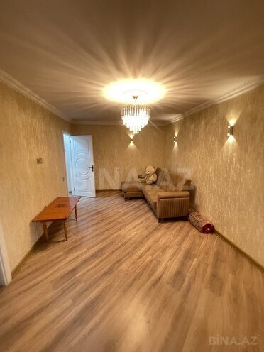 Сдаётся 2-комн. вторичка 35 м², м. Нариман Нариманов, photo 1 from 17