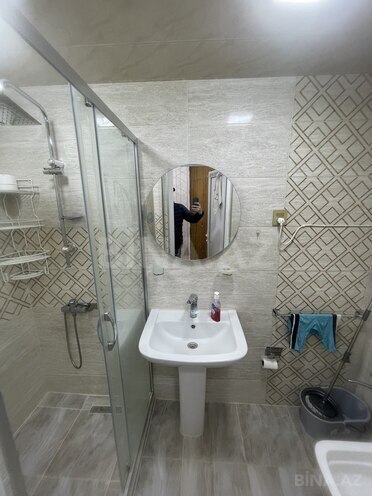 Сдаётся 2-комн. вторичка 35 м², м. Нариман Нариманов, photo 15 from 17