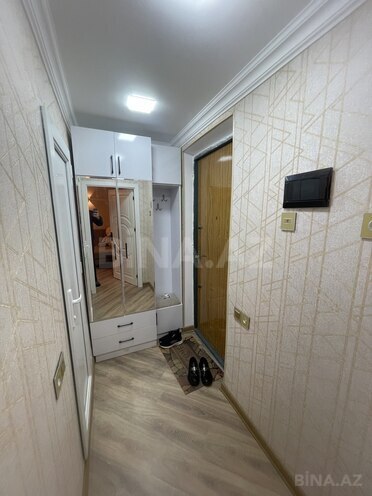 Сдаётся 2-комн. вторичка 35 м², м. Нариман Нариманов, photo 12 from 17