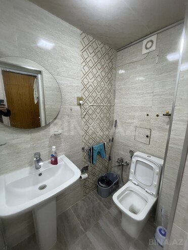 Сдаётся 2-комн. вторичка 35 м², м. Нариман Нариманов, photo 13 from 17