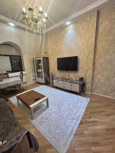 Продаётся 2-комн. новостройка 65 м², м. Мемар Аджеми, photo 16 from 20