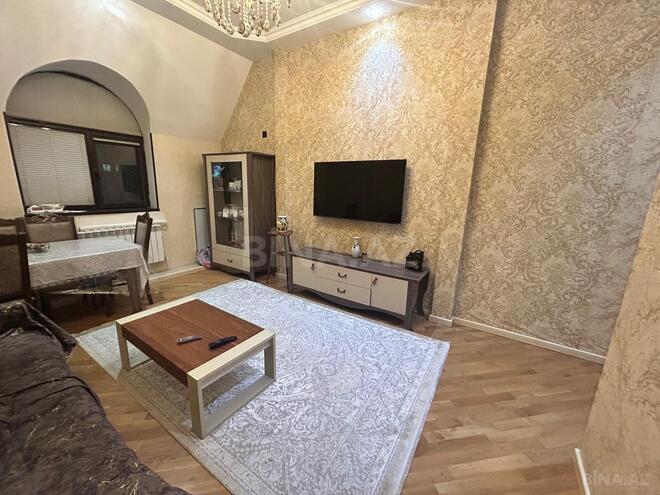Продаётся 2-комн. новостройка 65 м², м. Мемар Аджеми, photo 14 from 20
