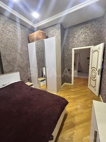 Продаётся 2-комн. новостройка 65 м², м. Мемар Аджеми, photo 18 from 20