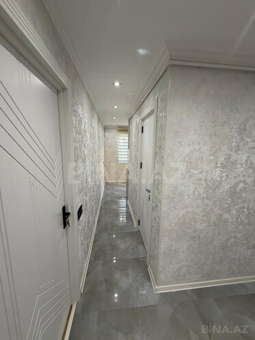 Satılır 3 otaqlı köhnə tikili 87 m², Qara Qarayev m., photo 7 from 12