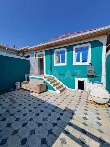 Продаётся 3-комн. дом/дача 65 м², пос. Бина, photo 1 from 7
