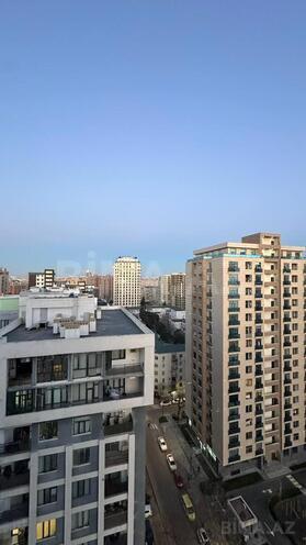 İcarəyə verilir 2 otaqlı yeni tikili 80 m², 28 May m., photo 10 from 15