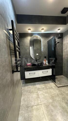 İcarəyə verilir 2 otaqlı yeni tikili 80 m², 28 May m., photo 9 from 15