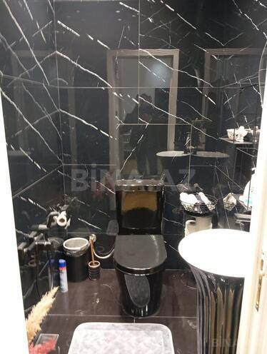 Satılır 2 otaqlı yeni tikili 115 m², İnşaatçılar m., photo 8 from 10