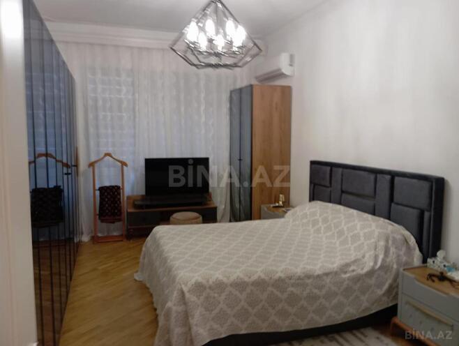 Satılır 2 otaqlı yeni tikili 115 m², İnşaatçılar m., photo 6 from 10