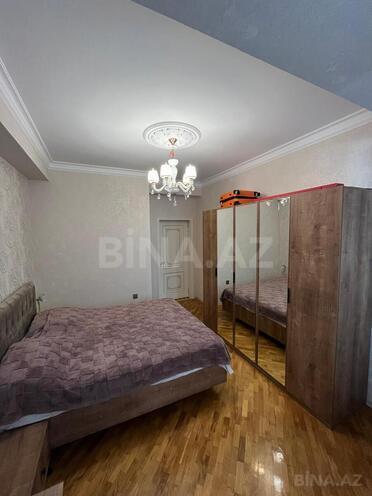 Продаётся 3-комн. новостройка 95 м², м. Мемар Аджеми, photo 8 from 26