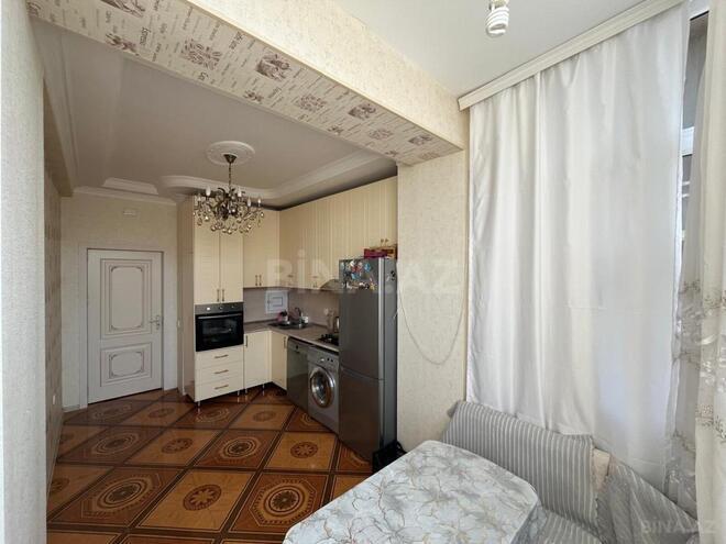 Продаётся 3-комн. новостройка 95 м², м. Мемар Аджеми, photo 18 from 26