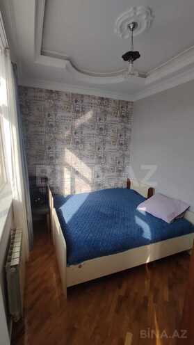 Продаётся 3-комн. новостройка 95 м², м. Мемар Аджеми, photo 3 from 26