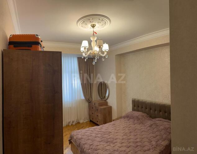 Продаётся 3-комн. новостройка 95 м², м. Мемар Аджеми, photo 9 from 26