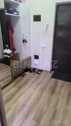 Сдаётся 1-комн. новостройка 52 м², м. Низами, photo 9 from 10