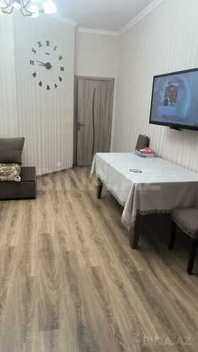 Сдаётся 1-комн. новостройка 52 м², м. Низами, photo 3 from 10