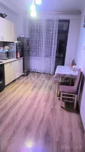 Сдаётся 1-комн. новостройка 52 м², м. Низами, photo 6 from 10