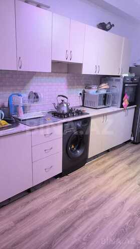 Сдаётся 1-комн. новостройка 52 м², м. Низами, photo 7 from 10