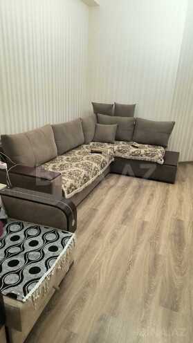 Сдаётся 1-комн. новостройка 52 м², м. Низами, photo 4 from 10