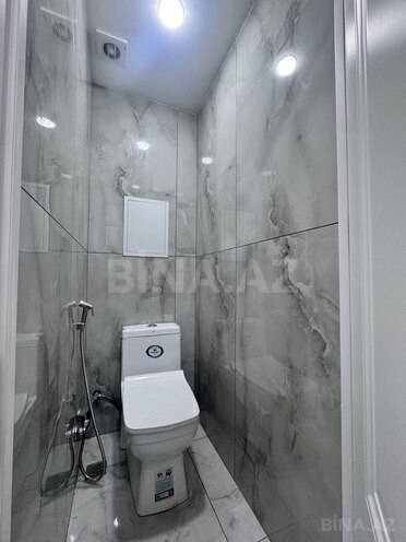 Satılır 3 otaqlı köhnə tikili 70 m², Əhmədli m., photo 10 from 11