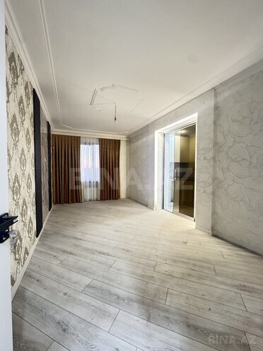 Satılır 3 otaqlı köhnə tikili 70 m², Əhmədli m., photo 1 from 11