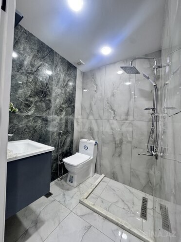 Satılır 3 otaqlı köhnə tikili 70 m², Əhmədli m., photo 9 from 11