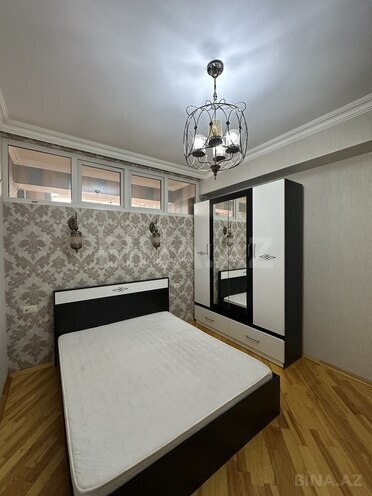 Satılır 3 otaqlı yeni tikili 63 m², photo 11 from 14