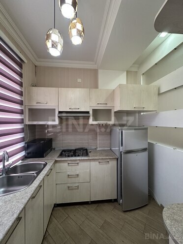 Satılır 3 otaqlı yeni tikili 63 m², photo 6 from 14