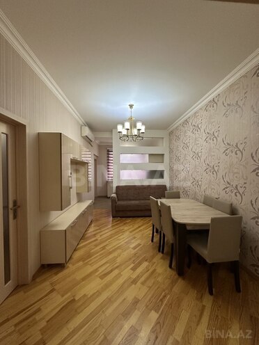 Satılır 3 otaqlı yeni tikili 63 m², photo 1 from 14