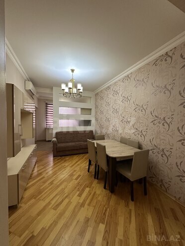 Satılır 3 otaqlı yeni tikili 63 m², photo 4 from 14