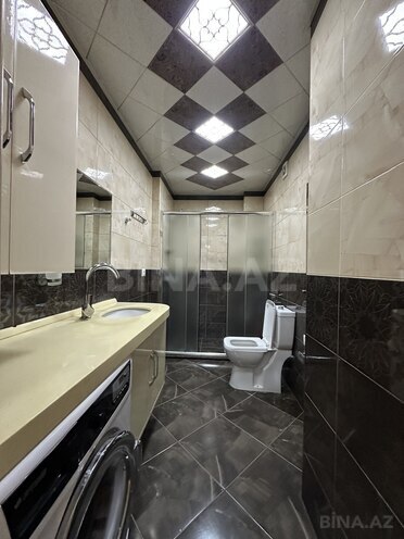 Satılır 3 otaqlı yeni tikili 63 m², photo 13 from 14