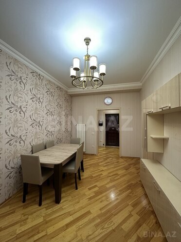 Satılır 3 otaqlı yeni tikili 63 m², photo 3 from 14