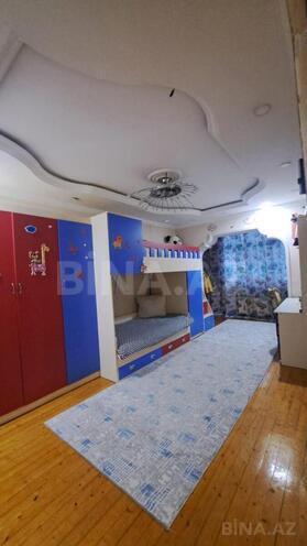 Satılır 4 otaqlı köhnə tikili 110 m², Həzi Aslanov m., photo 4 from 7