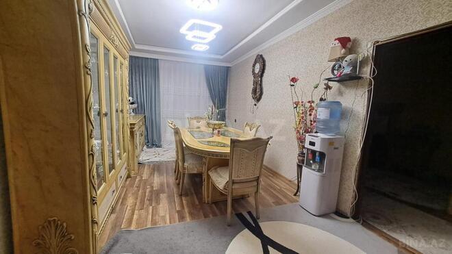 Satılır 4 otaqlı köhnə tikili 110 m², Həzi Aslanov m., photo 3 from 7