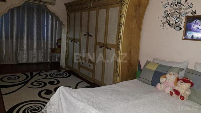 Satılır 4 otaqlı köhnə tikili 110 m², Həzi Aslanov m., photo 6 from 7