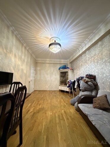 Продаётся 2-комн. новостройка 64 м², photo 6 from 12