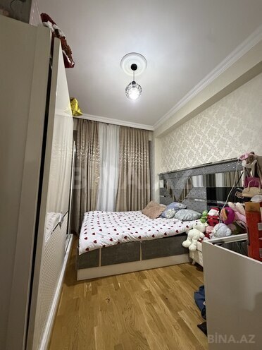 Продаётся 2-комн. новостройка 64 м², photo 7 from 12