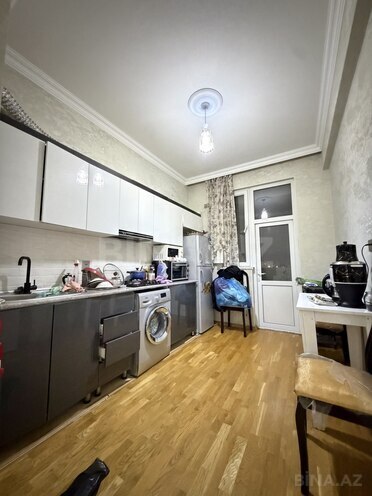 Продаётся 2-комн. новостройка 64 м², photo 3 from 12