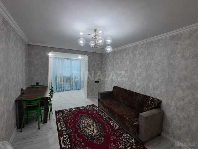 İcarəyə verilir 2 otaqlı köhnə tikili 50 m², Qara Qarayev m., photo 3 from 11