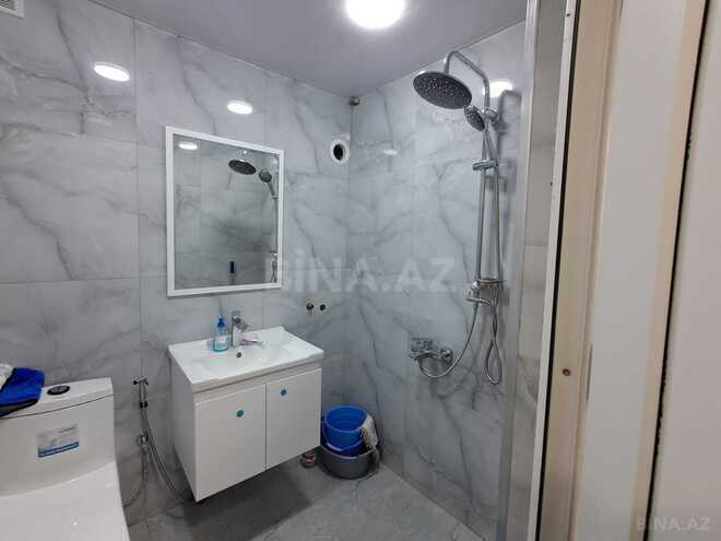 İcarəyə verilir 2 otaqlı köhnə tikili 50 m², Qara Qarayev m., photo 8 from 11