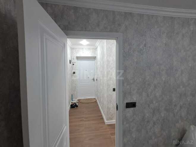 İcarəyə verilir 2 otaqlı köhnə tikili 50 m², Qara Qarayev m., photo 10 from 11