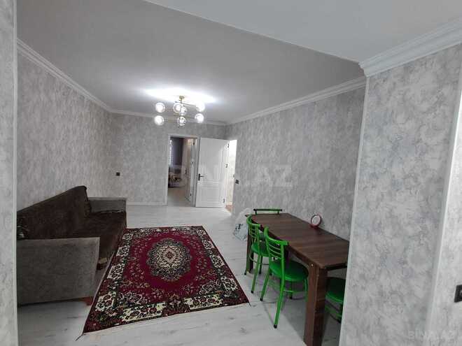 İcarəyə verilir 2 otaqlı köhnə tikili 50 m², Qara Qarayev m., photo 4 from 11