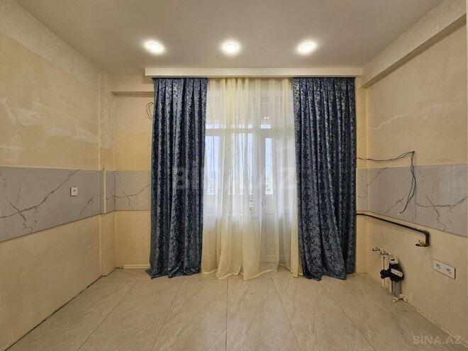 Satılır 2 otaqlı yeni tikili 56 m², photo 7 from 14
