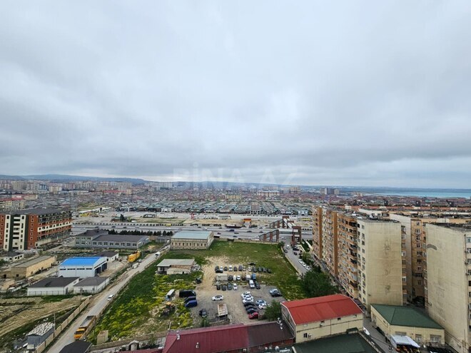 Satılır 2 otaqlı yeni tikili 56 m², photo 13 from 14