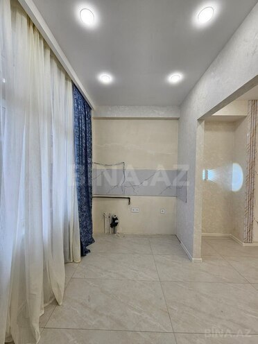 Satılır 2 otaqlı yeni tikili 56 m², photo 6 from 14