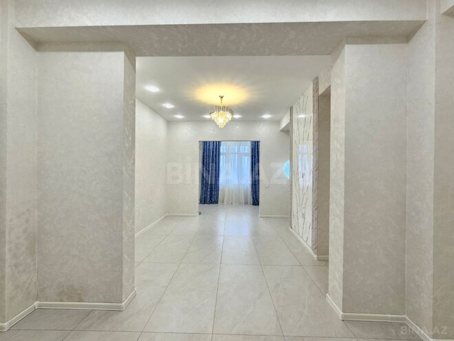 Satılır 2 otaqlı yeni tikili 56 m², photo 3 from 14