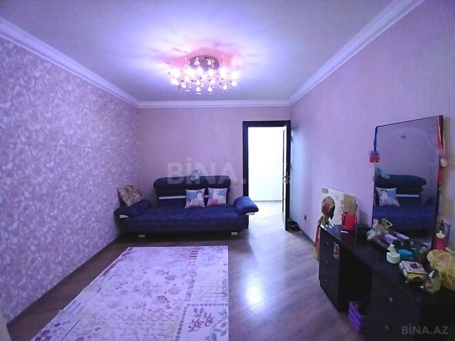 Продаётся 4-комн. вторичка 100 м², м. Кара Караев, photo 24 from 31